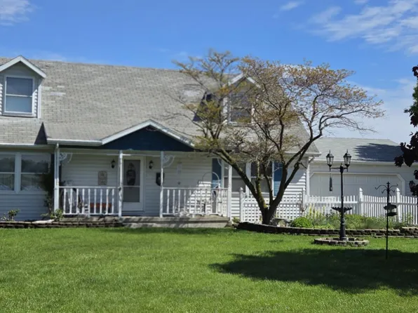 21198 Road V, Fort Jennings, OH 45844