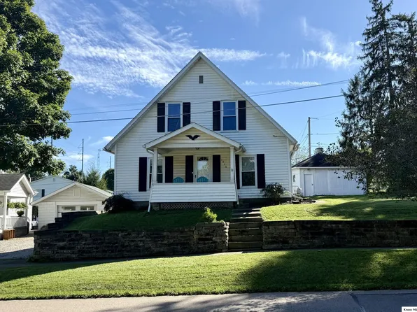 1010 E Gambier St, Mount Vernon, OH 43050