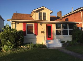 2439 S 7th St, Ironton, OH 45638