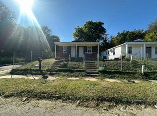 1597 Florida St #1597, Memphis, TN 38109