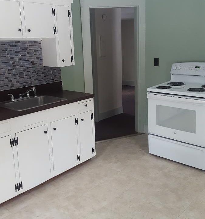 New Appliances