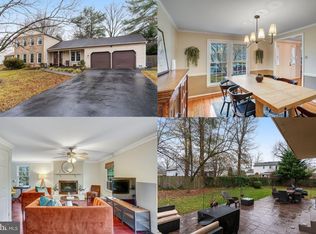 4302 Cub Run Rd, Chantilly, VA 20151