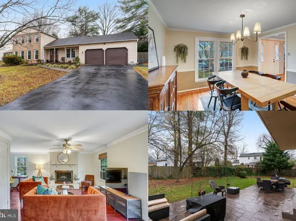 4302 Cub Run Rd, Chantilly, VA 20151