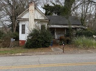 221 Johnson St, Hogansville, GA
