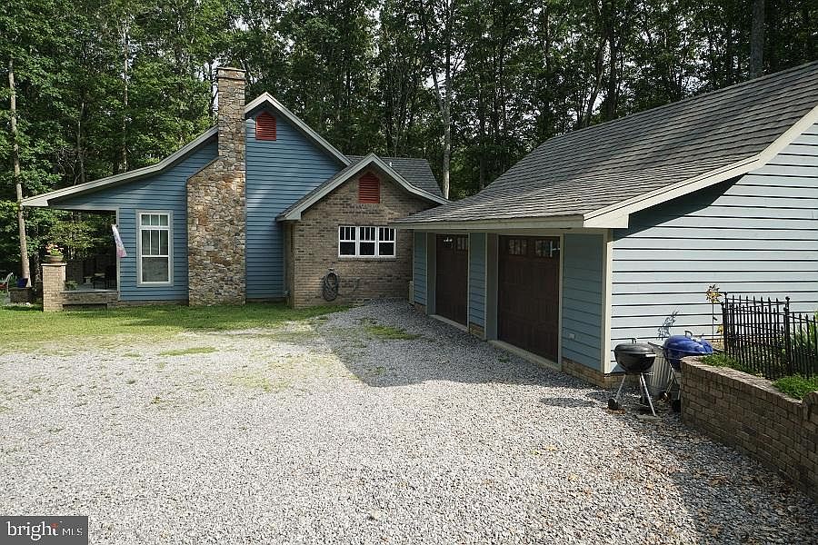 4911 Black Thorn Rd, Sugar Grove, WV 26815 Zillow