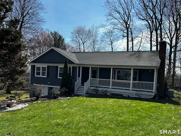 97 Godfrey Rd, Fairfield, CT 06825