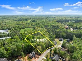 121 Hewett Rd, Pendergrass, GA 30567