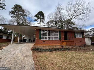1516 Boulderwoods Dr, Atlanta, GA 30316