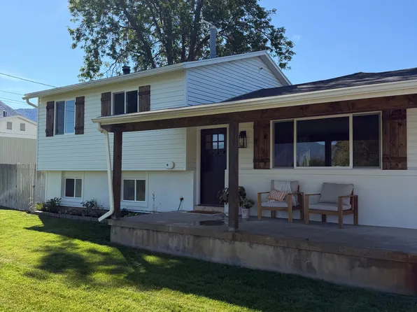 135 W 8800 S, Spanish Fork, UT 84660