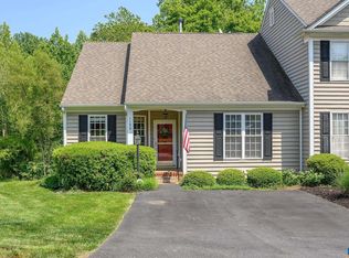 1159 Rustic Willow Ln, Charlottesville, VA 22911