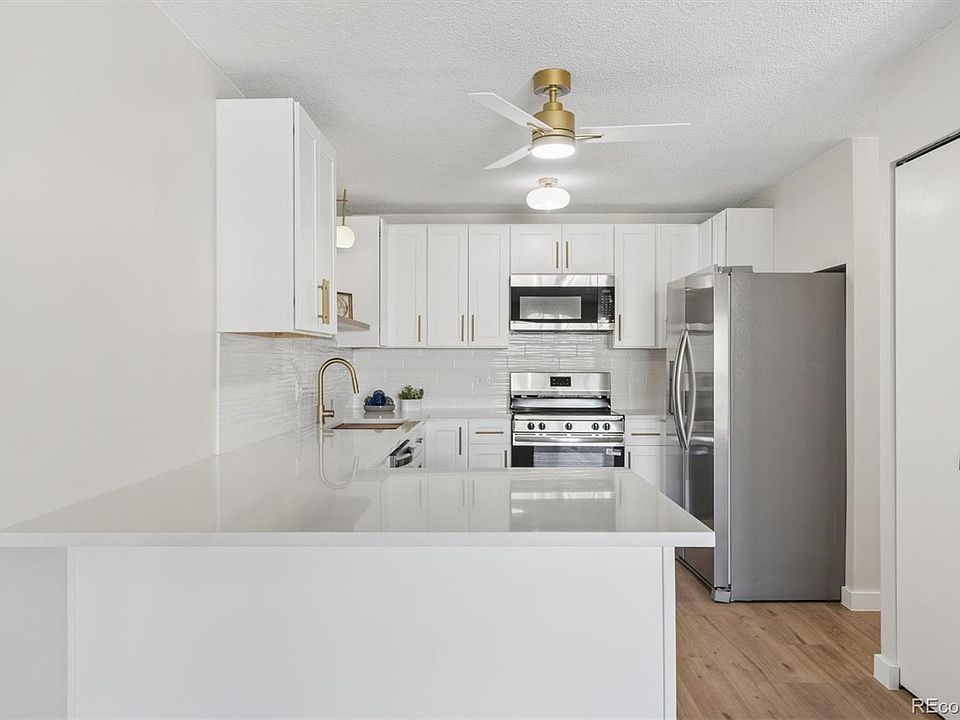 1st image of 580 S Clinton Street #6C