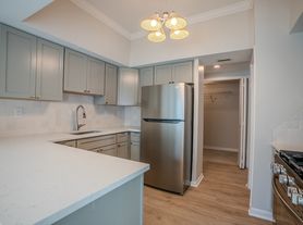 Atrium in The Village