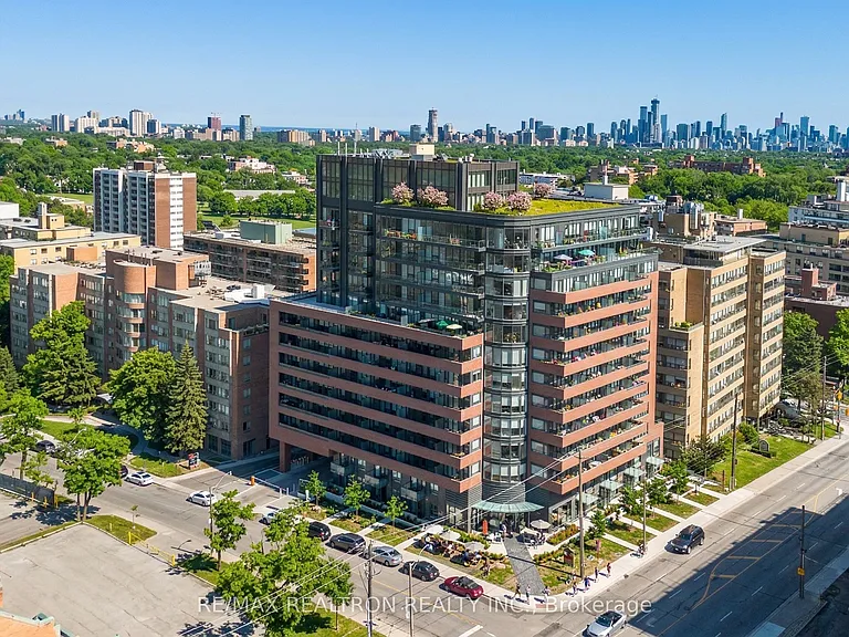 2525 Bathurst St #310 — Photo 1