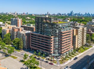 2525 Bathurst St #310, Toronto, ON