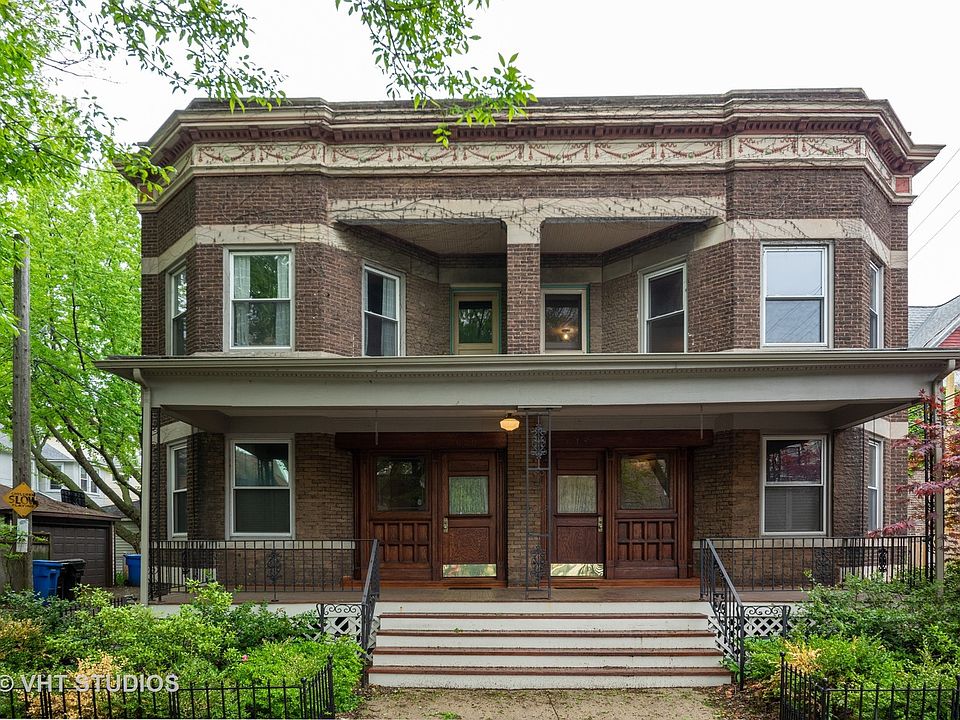 1st image of 1618 W Belle Plaine Ave