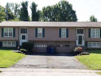 3393 Montavesta Rd, Lexington, KY, 40502