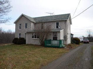 2916 County Road 21, Watkins Glen, NY 14891