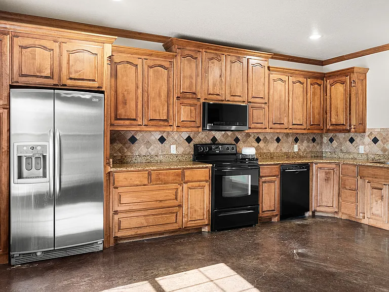 9640 Houston Hill Rd — Photo 10