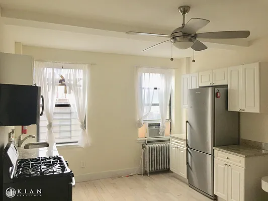 Rented by Kian Realty | media 24