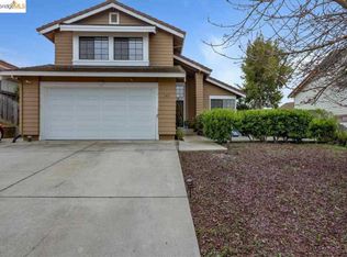 142 Emerald Way, Hercules, CA 94547