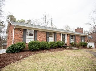 7820 Ramsgate Dr, Knoxville, TN 37919