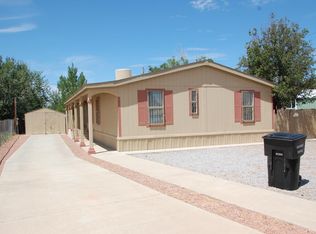 3421 Winterhaven Dr, Las Cruces, NM 88007