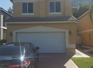179 NW 97th Ter, Coral Springs, FL 33071