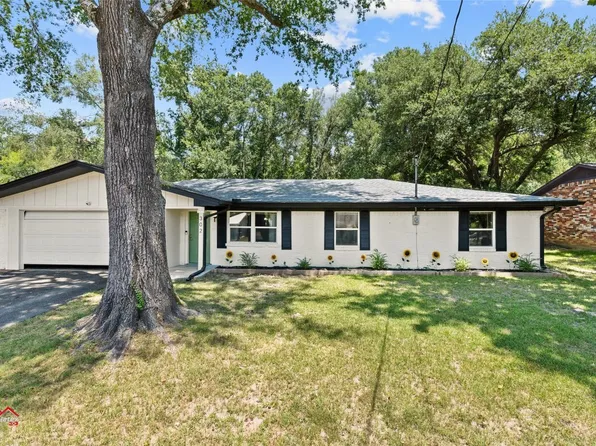 302 Fenton Rd, Longview, TX 75604