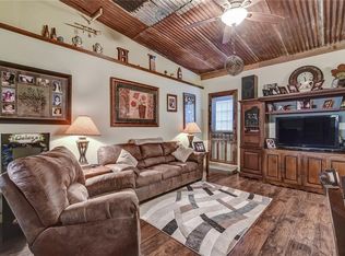 311 N Main St, Corsicana, TX 75110