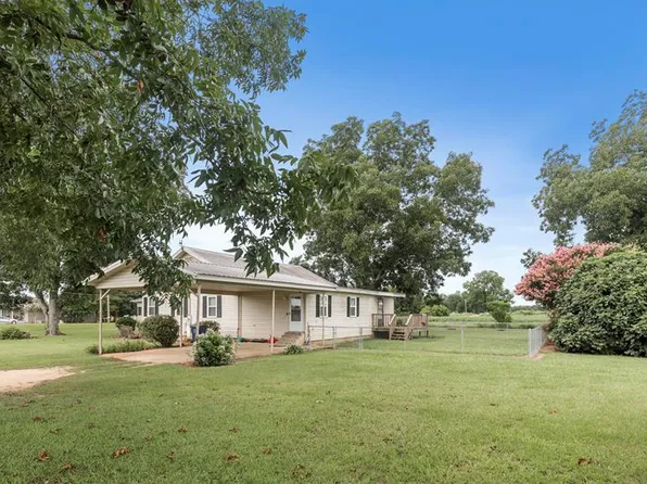 8211 E County Road 22 Rd, Ashford, AL 36312