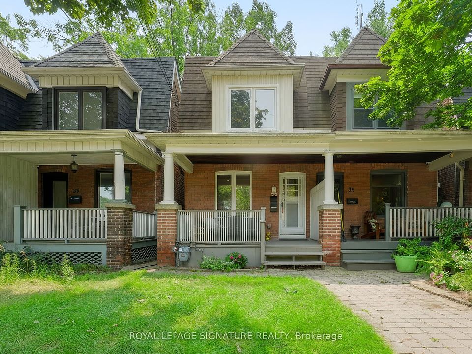 1st image of 37 Strathcona Ave