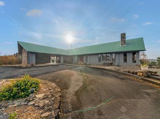 1656 Highway 140 NW, Adairsville, GA 30103