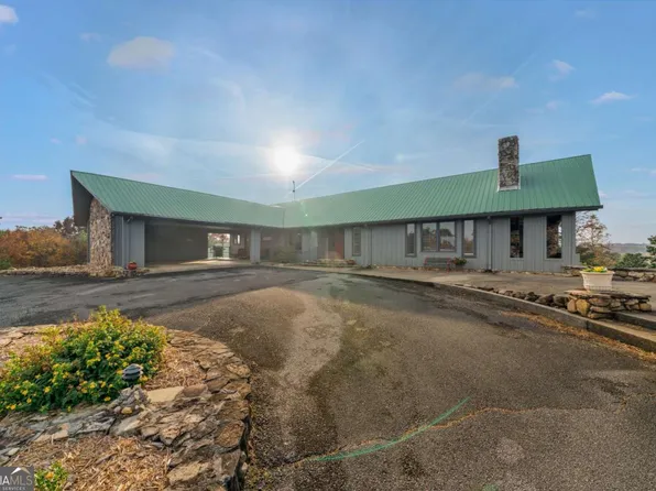 1656 Highway 140 NW, Adairsville, GA 30103