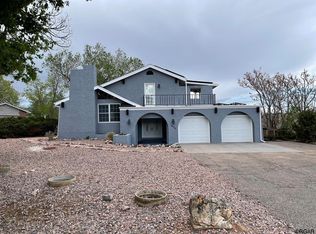 1034 Ridgeview Pl, Canon City, CO 81212