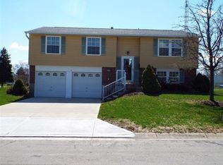 179 Woburn Farm Cir, Union, OH