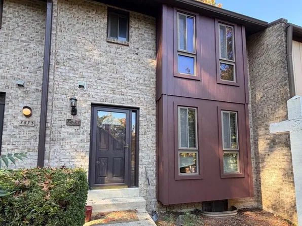 7871 Briardale Ter, Rockville, MD 20855