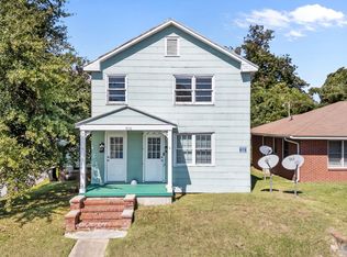 916 Cedar St, New Bern, NC 28560