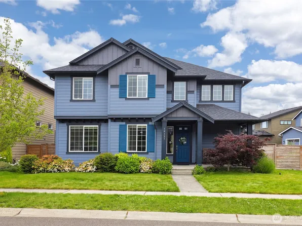 13131 182nd Avenue E, Bonney Lake, WA 98391