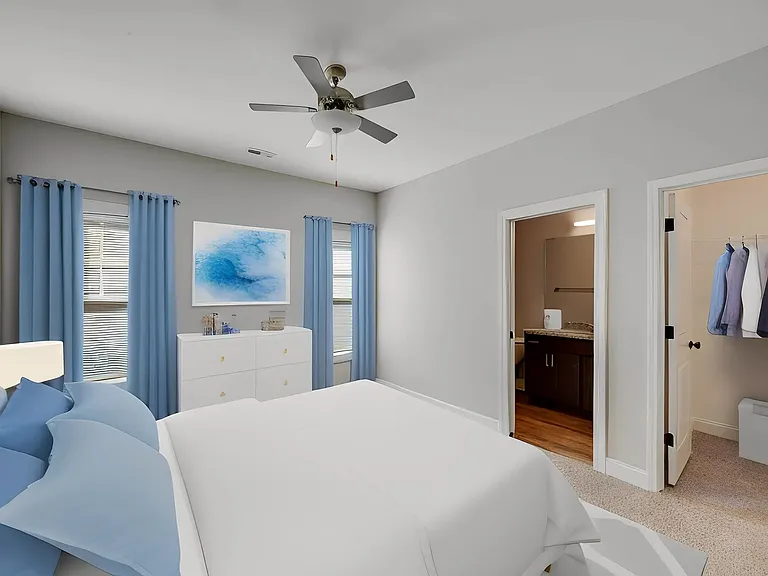 Allen Ridge Townhomes — Photo 9