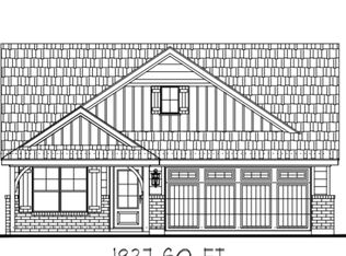 416 Travis Dr, Mc Gregor, TX 76657