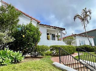 3514-3531 1st Ave, San Diego, CA 92103
