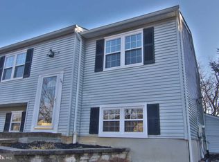 745 Match Point Dr, Arnold, MD 21012