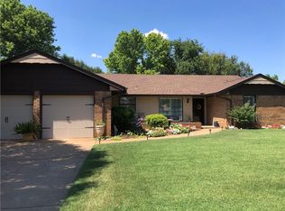 1004 W Fay Ave, Kingfisher, OK 73750