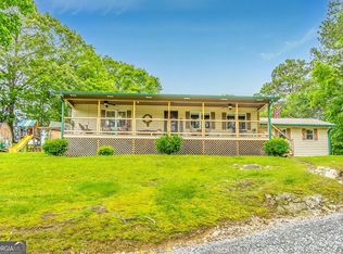 9744 Highway 151, Trion, GA 30753