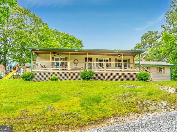 9744 Highway 151, Trion, GA 30753