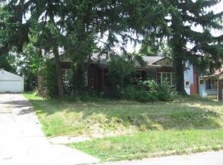129 E Florida Ave, Youngstown, OH 44507