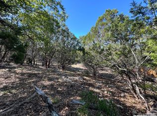 1040 Pinon Pass #210, Fischer, TX 78623