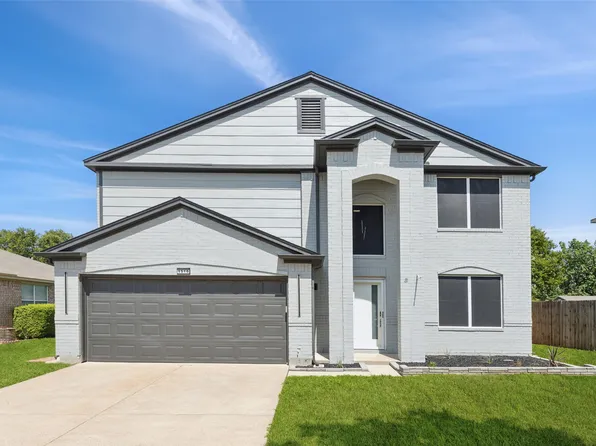 1510 Clemson Dr, Glenn Heights, TX 75154