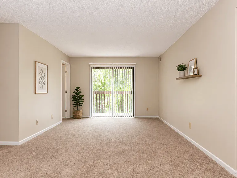 Meadow View Apartments and Townhomes — Photo 8