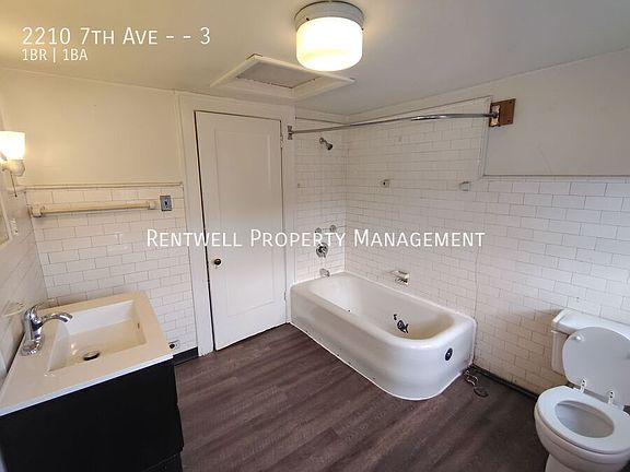 4th image of 2210 7th Ave APT 3